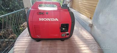 generatore HONDA J22