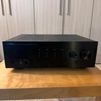 Amplificatore Yamaha A-S301