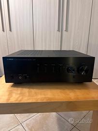 Amplificatore Yamaha A-S301