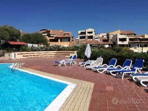 Apartment in Terranoa/Olbia, Gallura Nord-Est Sardegna - Vista 2