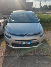 citroen c4 gran picasso 7 posti