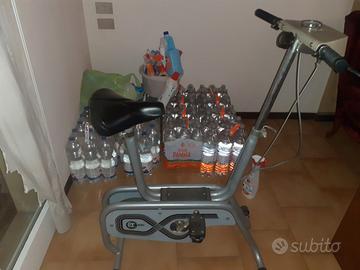 Cyclette funzionante