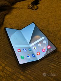 Samsung galaxy fold 6 256GB