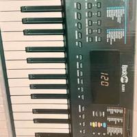 Tastiera RockJam RJ361