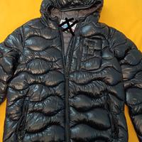 Giubbotto unisex ragazzo 