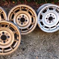 Cerchi Matra Bagheera