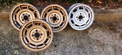 Cerchi Matra Bagheera