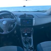 Fiat Bravo 1.6 Multijet 120 Cv