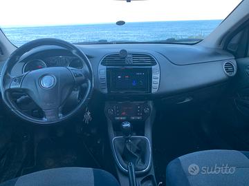 Fiat Bravo 1.6 Multijet 120 Cv