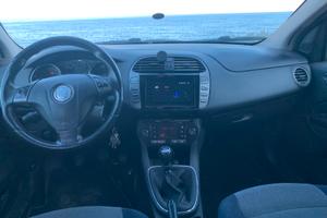 Fiat Bravo 1.6 Multijet 120 Cv