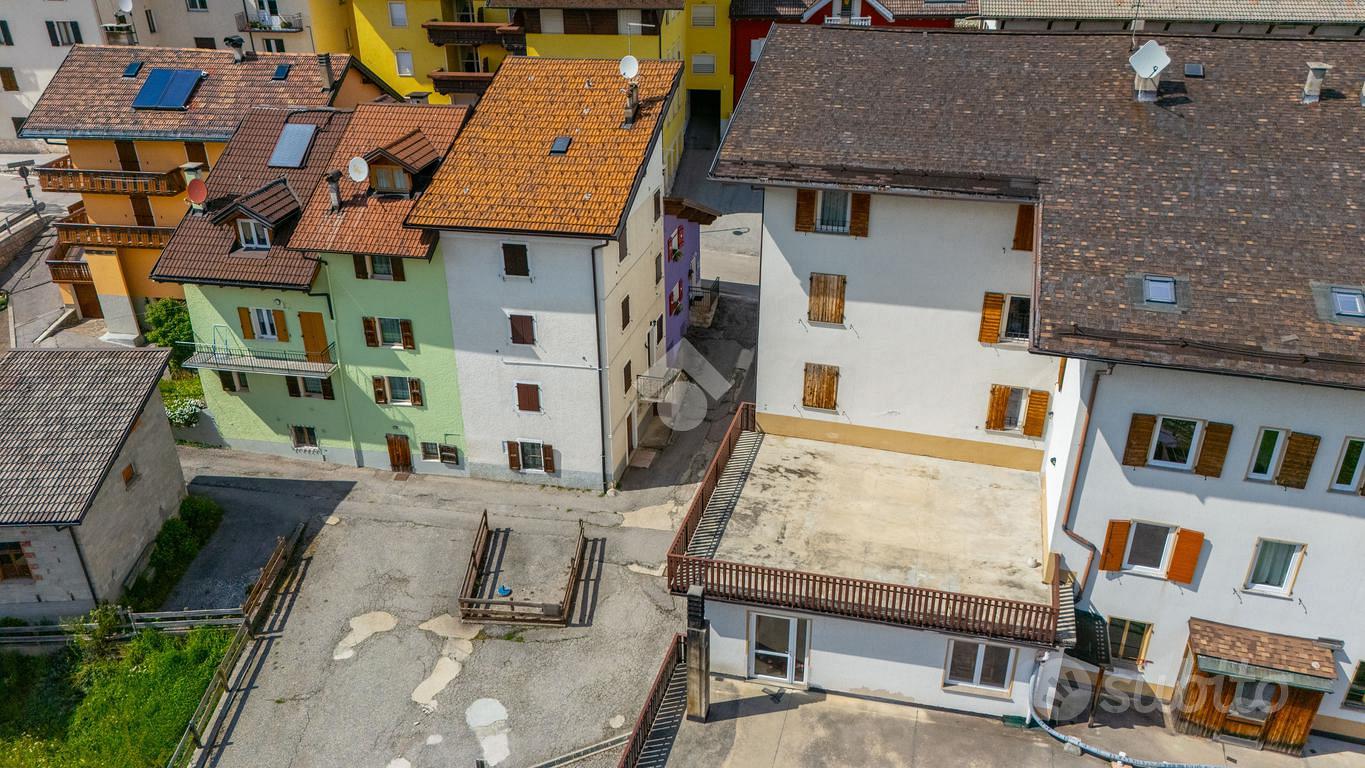Appartamento – Folgaria, Cueli - Vista 2