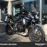 TRIUMPH Tiger 1200 Explorer XCX Abs