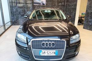 AUDI A3 SPB 1.9 TDI F.AP. Ambition