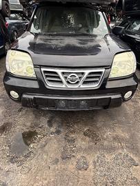 RICAMBI NISSAN X TRAIL 2003/2008