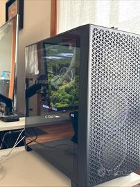 PC Gaming 4k | Ryzen 7 7800X3D + RX 6950 XT + 32gb