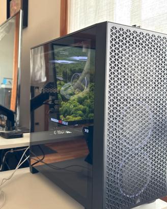 PC Gaming 4k | Ryzen 7 7800X3D + RX 6950 XT + 32gb