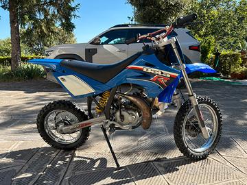 Minicross beta R12