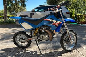 Minicross beta R12