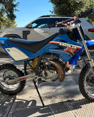 Minicross beta R12