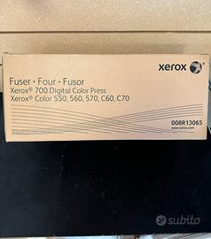 Fusore xerox 700/700i/770/550/560/570 - 008R13065