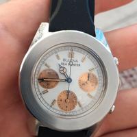 orologio bulova Sea Hunter cronografo.