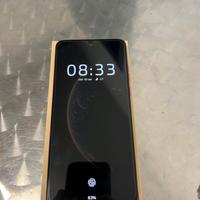 Motorola g84 12/256 android in garanzia