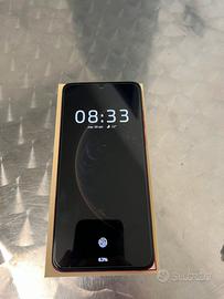 Motorola g84 12/256 android in garanzia