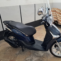 Piaggio liberty 125