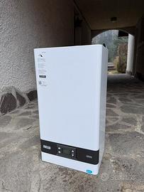 Scaldabagno a gas RIELLO MINI