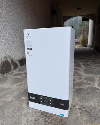 Scaldabagno a gas RIELLO MINI