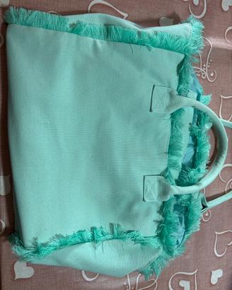 Borsa mare