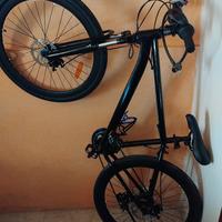 BICI  NUOVA RUOTE DA 26 POLLICI