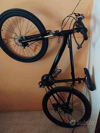 BICI  NUOVA RUOTE DA 26 POLLICI