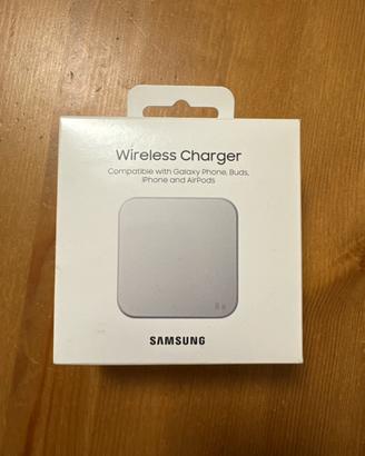 Samsung Wireless Charger