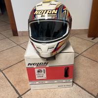Casco Nolan N62