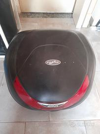 bauletto per f 10 malaguti 