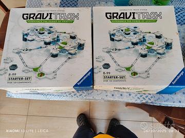 Gravitrax 200+ pezzi