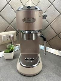 DeLonghi Dedica Arte EC885