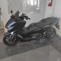 Yamaha t-max 530 DX