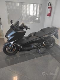 Yamaha t-max 530 DX