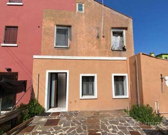Porzione di casa a Venezia (VE)