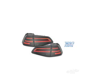 FANALI PER VOLKSWAGEN VW GOLF 7 7.5 12-20 FULL LED