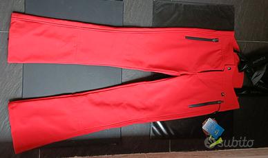 Pantaloni da Sci Tonini