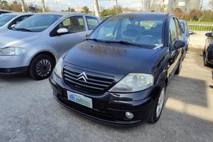 CITROEN C3 1ª serie - C3 1.4 HDi Elegance