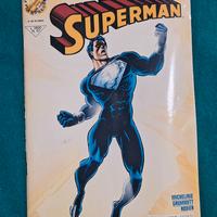 DC COMICS SUPERMAN 1997