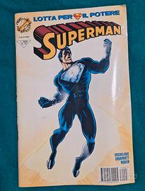 DC COMICS SUPERMAN 1997