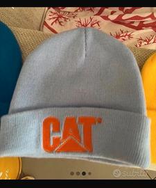 Cappellino CAT
