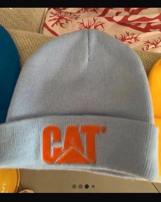 Cappellino CAT
