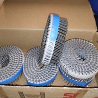 chiodi J 2,2 x 4500 x sparachiodi pneumatica