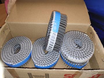 chiodi J 2,2 x 4500 x sparachiodi pneumatica